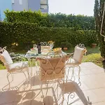 Fani With Lovely Garden , Near The Sea *
