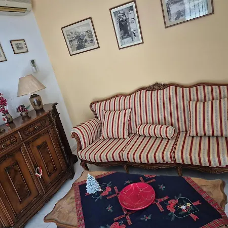 Fani With Lovely Garden , Near The Sea Apartment Split