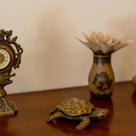 Fani With Lovely Garden , Near The Sea Apartment