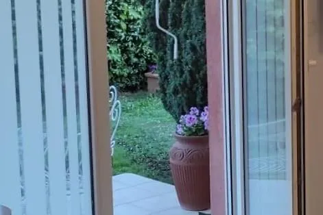 Apartment Fani With Lovely Garden , Near The Sea Split