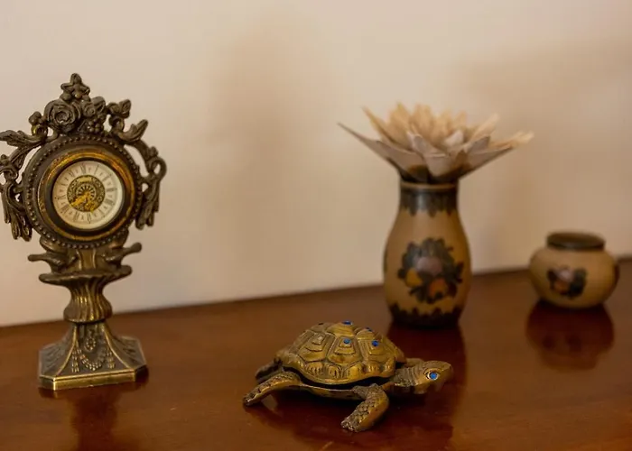 Fani With Lovely Garden , Near The Sea Apartment