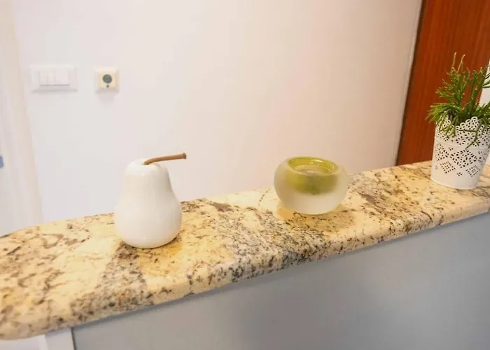 Fani With Lovely Garden , Near The Sea * Split