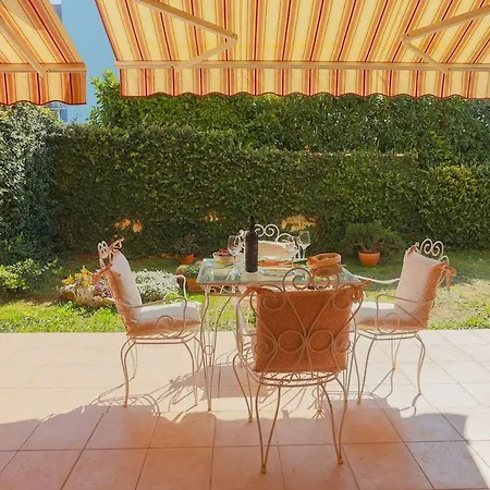 Fani With Lovely Garden , Near The Sea * 스플리트